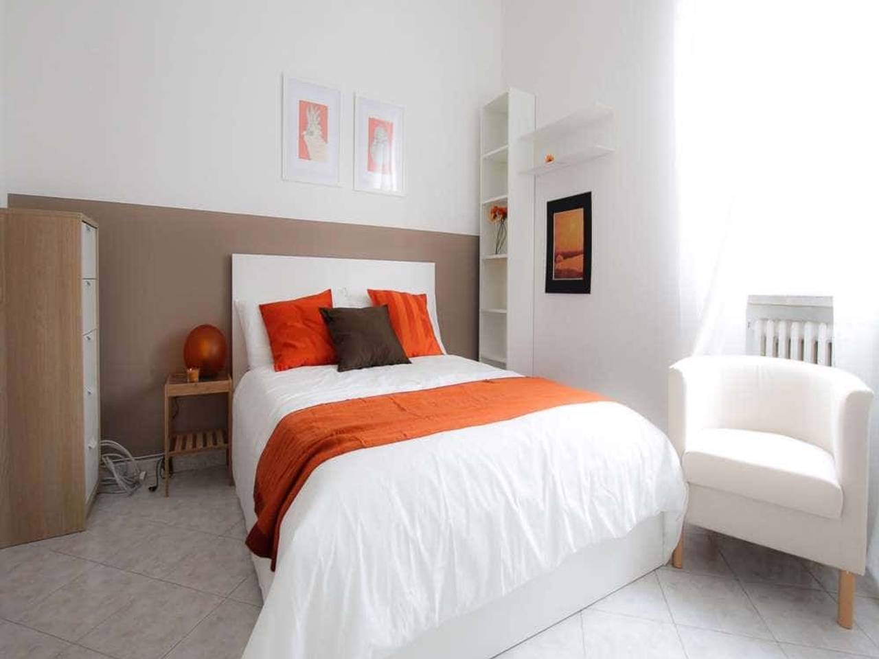 negozio in affitto a Milano in zona Piazzale Lodi