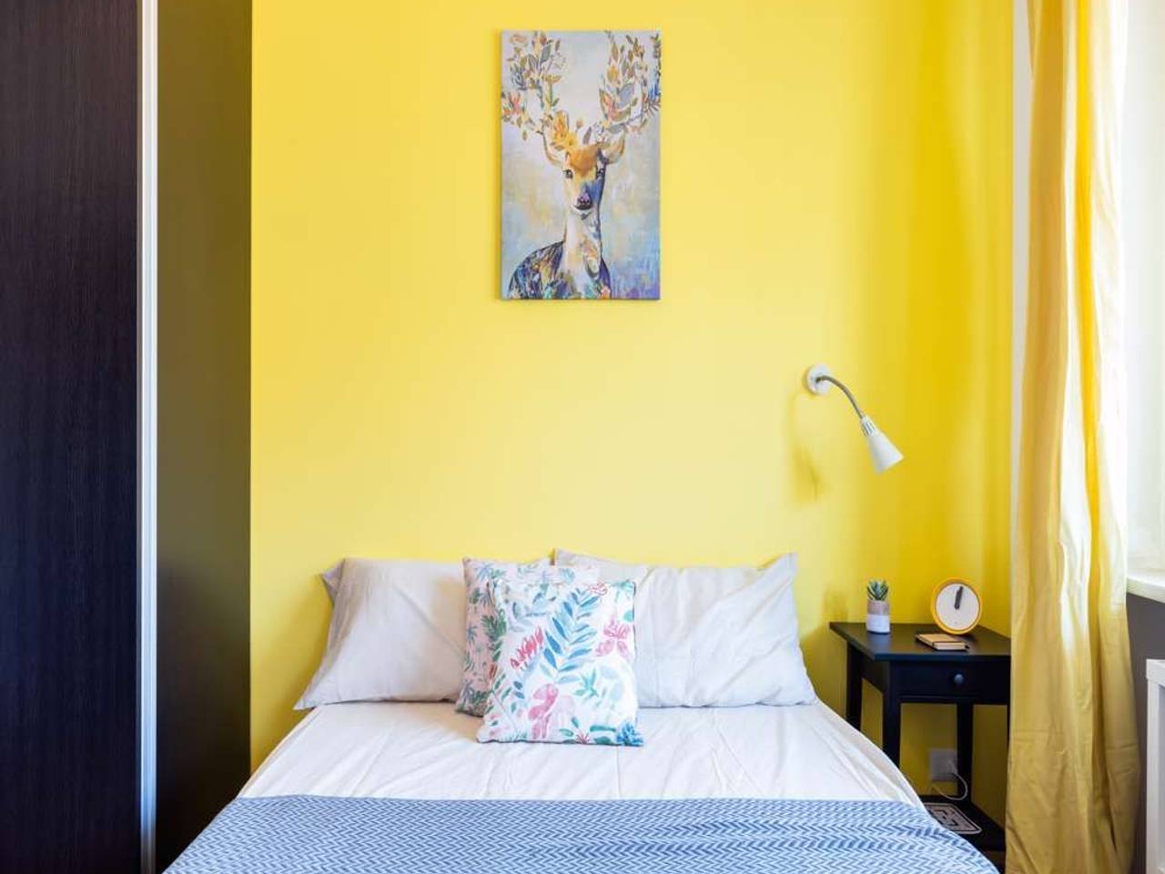 negozio in affitto a Milano in zona Isola