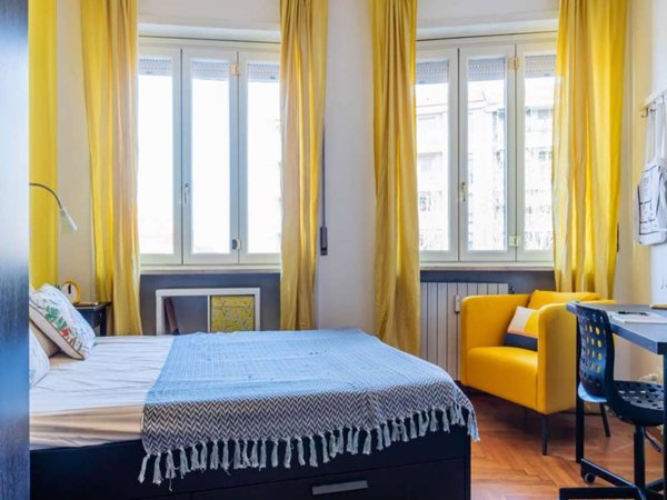 negozio in affitto a Milano in zona Isola