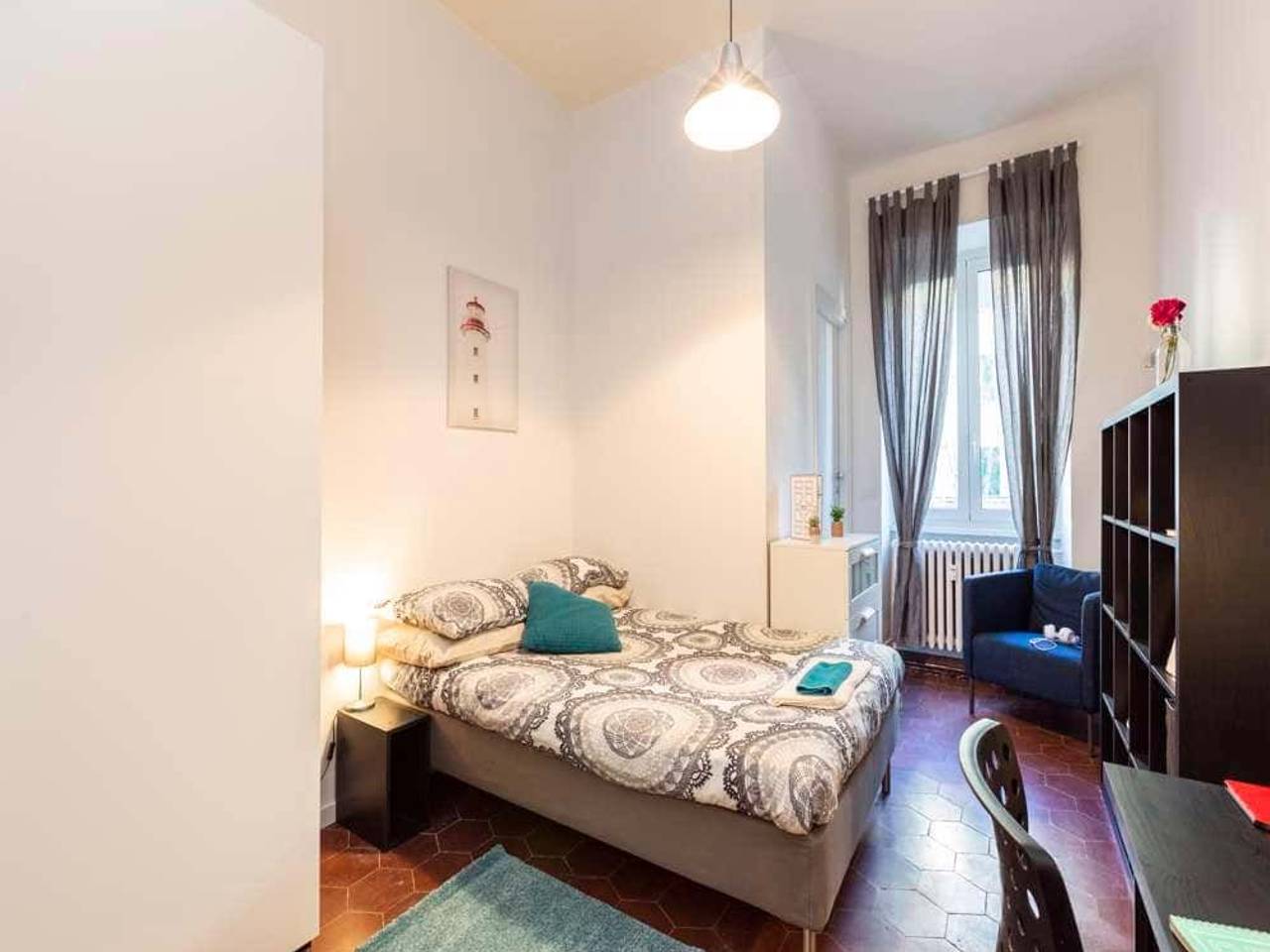 negozio in affitto a Milano in zona Porta Garibaldi