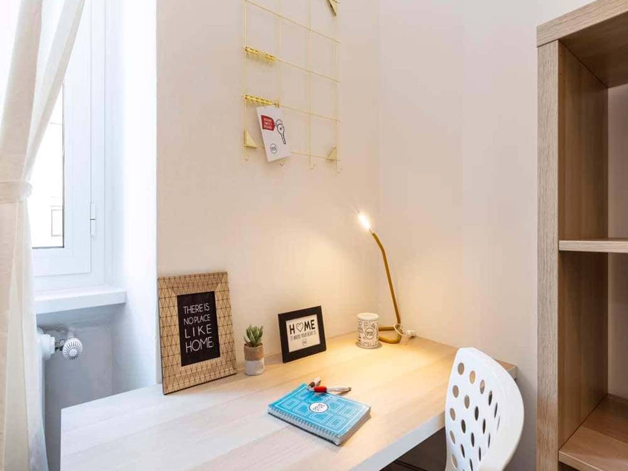 negozio in affitto a Milano in zona Porta Garibaldi