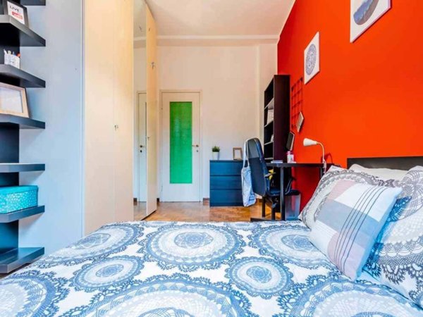 negozio in affitto a Milano in zona Porta Genova