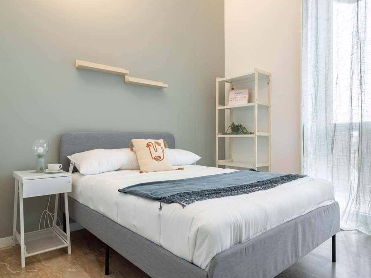 negozio in affitto a Milano in zona Piazzale Lodi