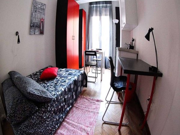 negozio in affitto a Milano in zona Porta Venezia