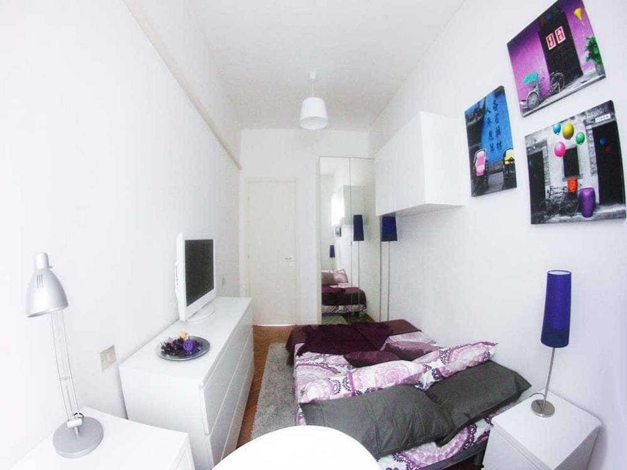 negozio in affitto a Milano in zona Porta Venezia