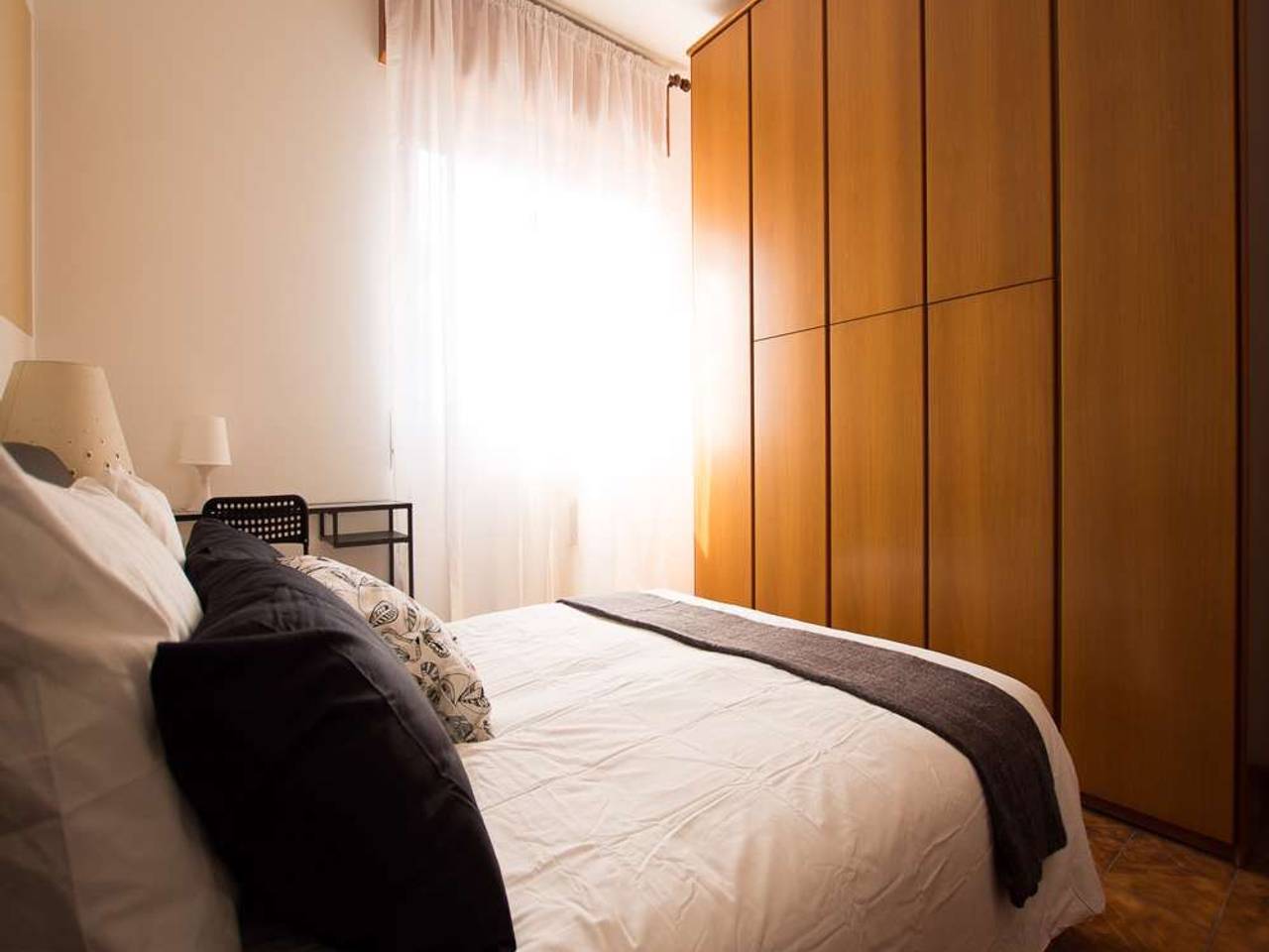 negozio in affitto a Milano in zona Affori