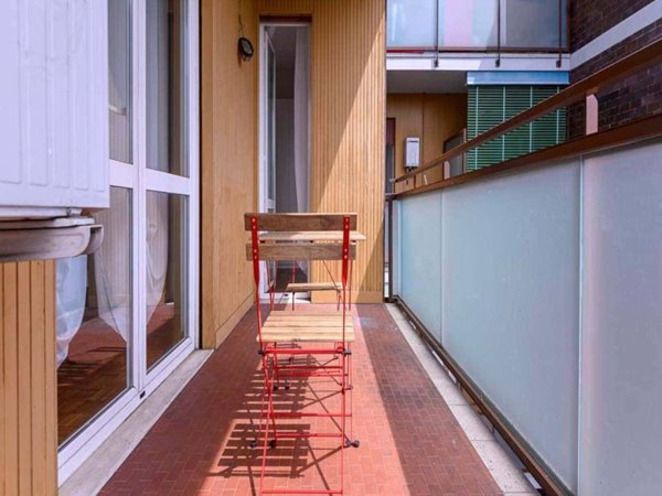 negozio in affitto a Milano in zona Isola