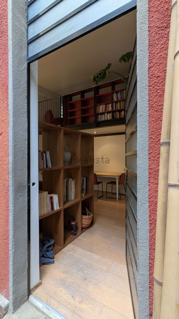 appartamento in affitto a Milano in zona Bocconi