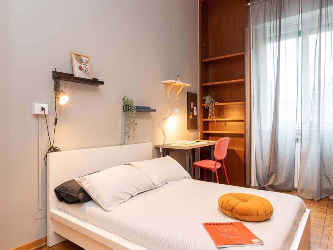 negozio in affitto a Milano in zona Porta Romana