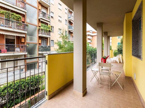 negozio in affitto a Milano in zona Affori