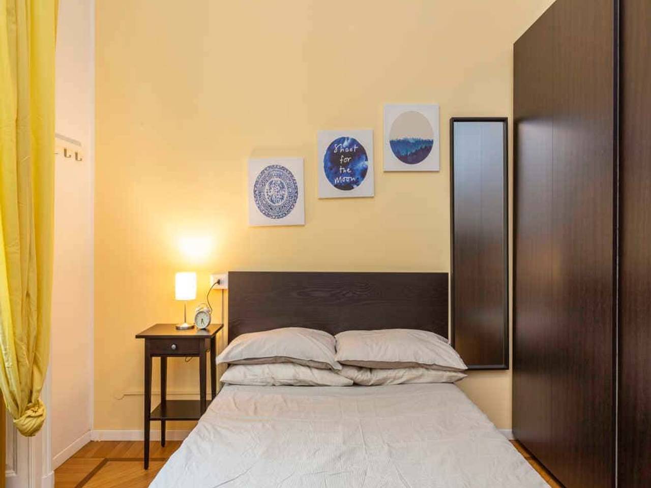 negozio in affitto a Milano in zona Porta Venezia