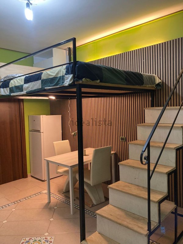 appartamento in affitto a Milano in zona Corvetto