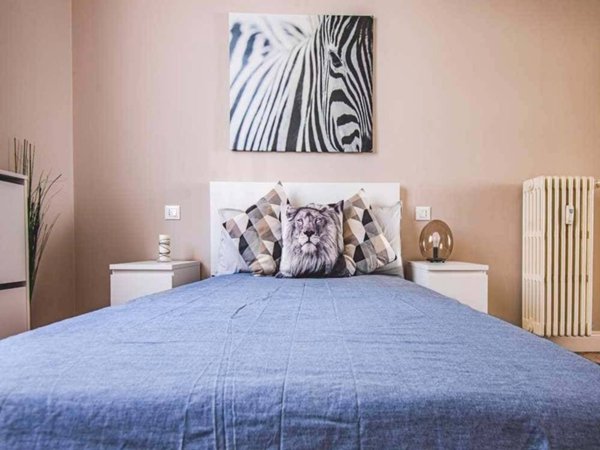 negozio in affitto a Milano in zona Isola