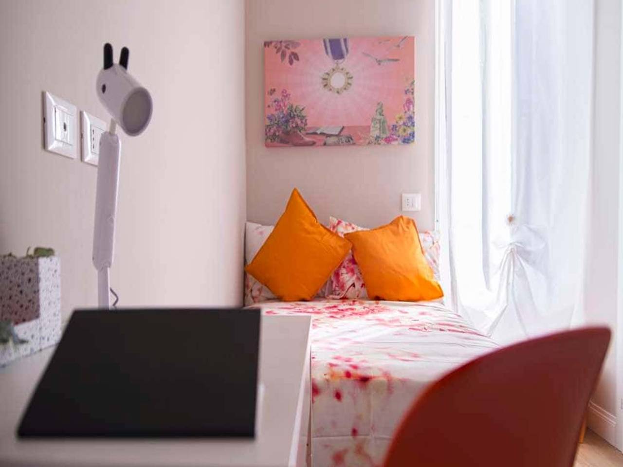 negozio in affitto a Milano in zona Isola