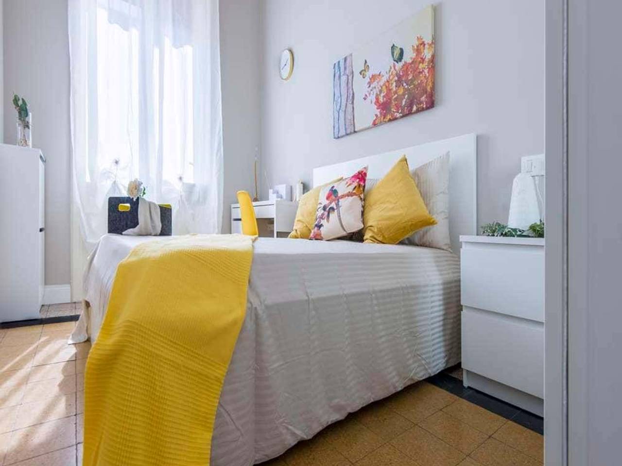 negozio in affitto a Milano in zona Isola