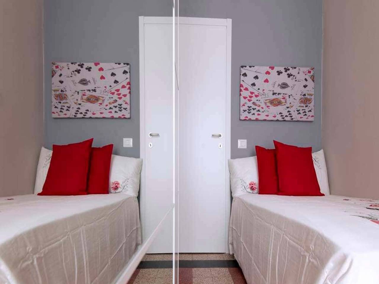 negozio in affitto a Milano in zona Isola