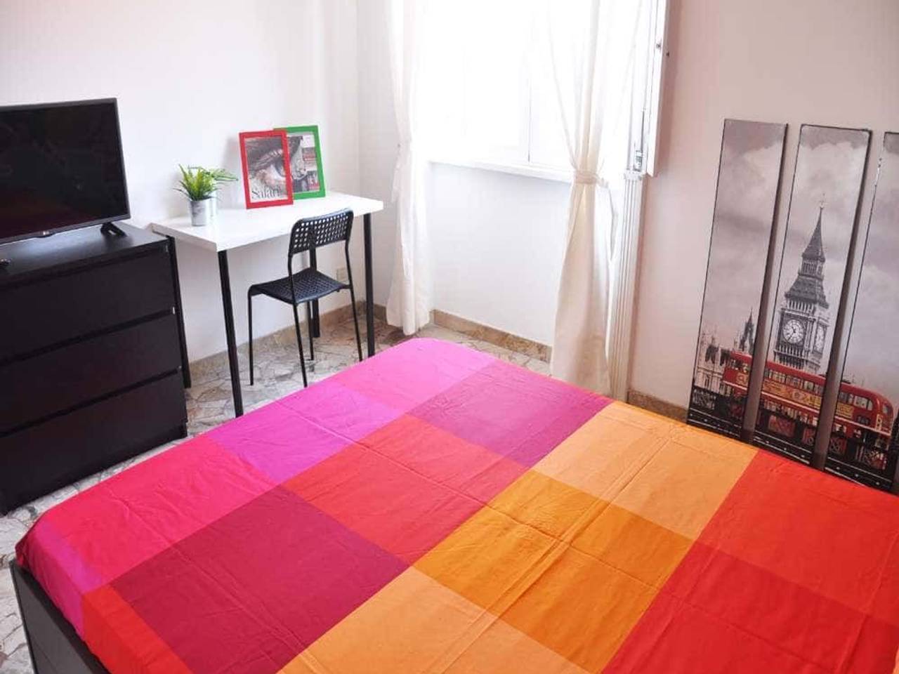 negozio in affitto a Milano in zona Forlanini