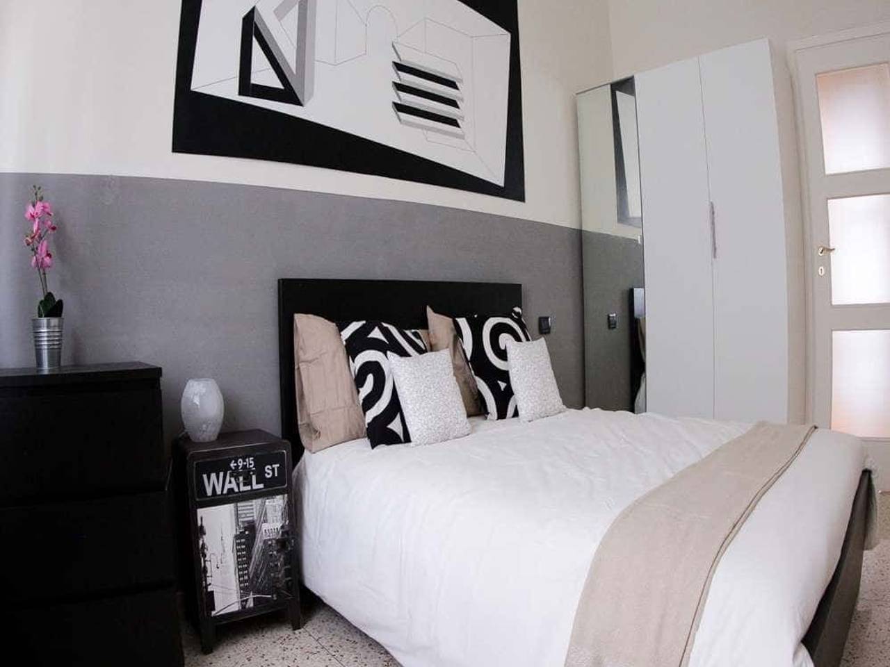 negozio in affitto a Milano in zona Centro Direzionale