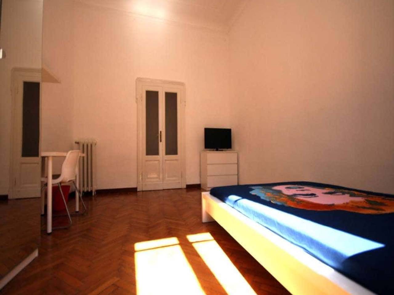 negozio in affitto a Milano in zona Ortica