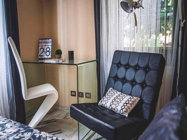 negozio in affitto a Milano in zona Isola