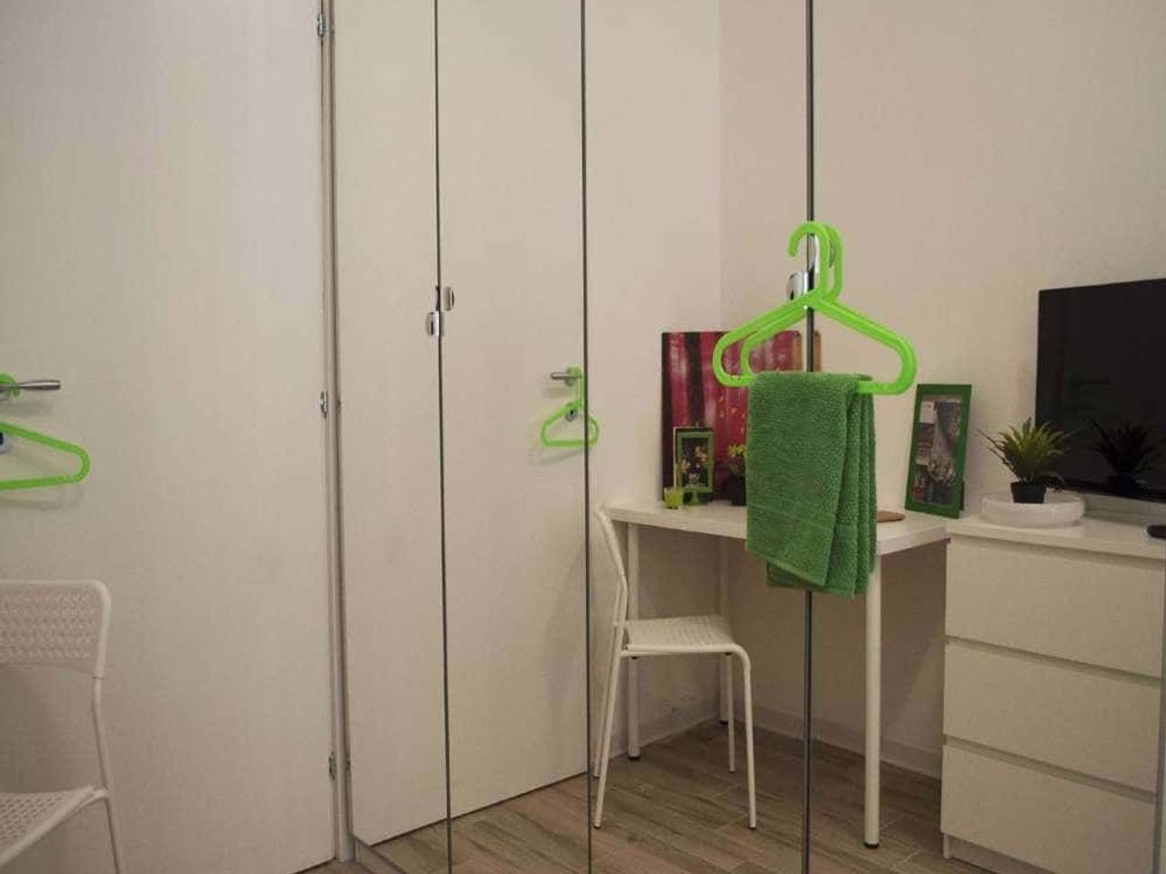 negozio in affitto a Milano in zona Porta Venezia