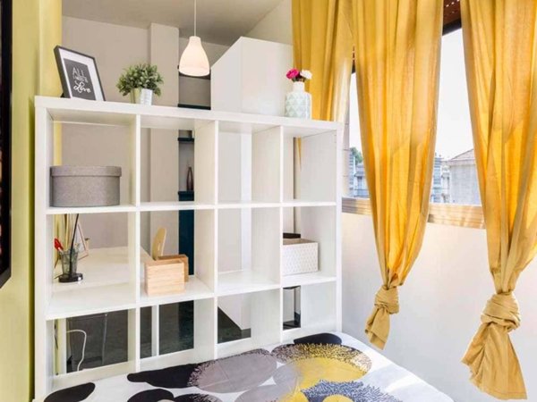 negozio in affitto a Milano