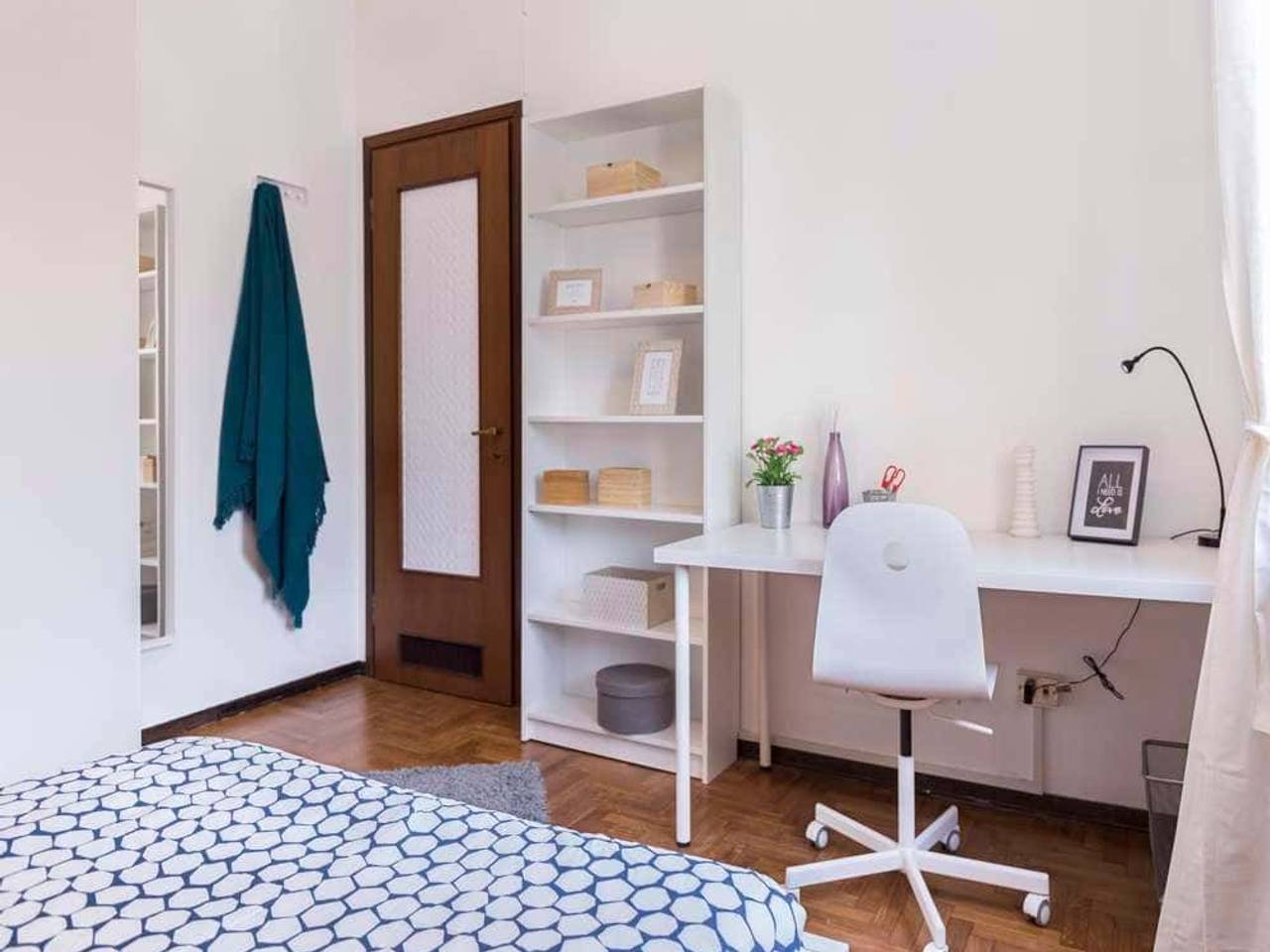 negozio in affitto a Milano in zona San Siro