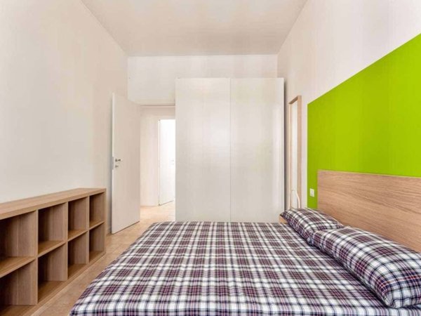 negozio in affitto a Milano in zona Lorenteggio