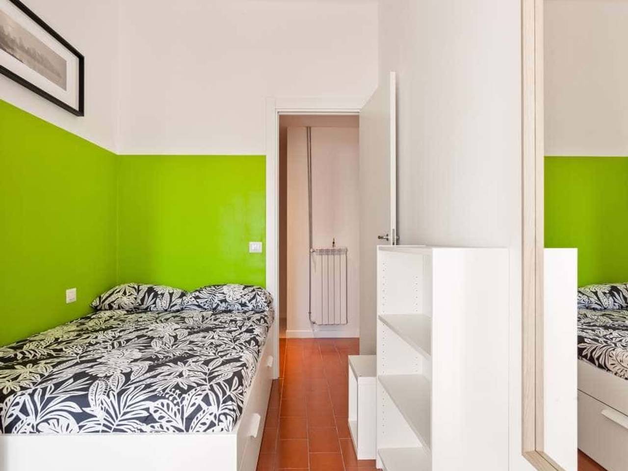 negozio in affitto a Milano in zona Lorenteggio