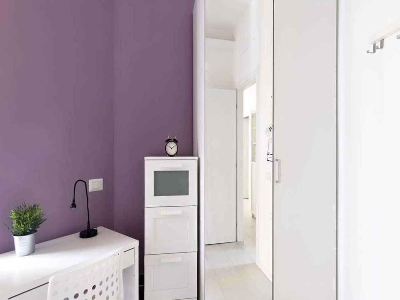 negozio in affitto a Milano in zona Forlanini