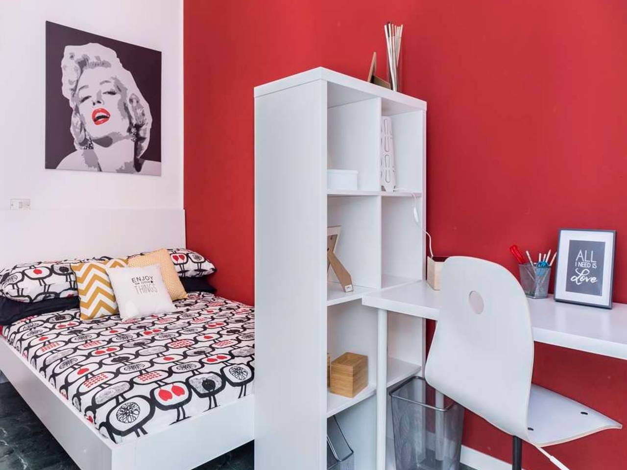 negozio in affitto a Milano