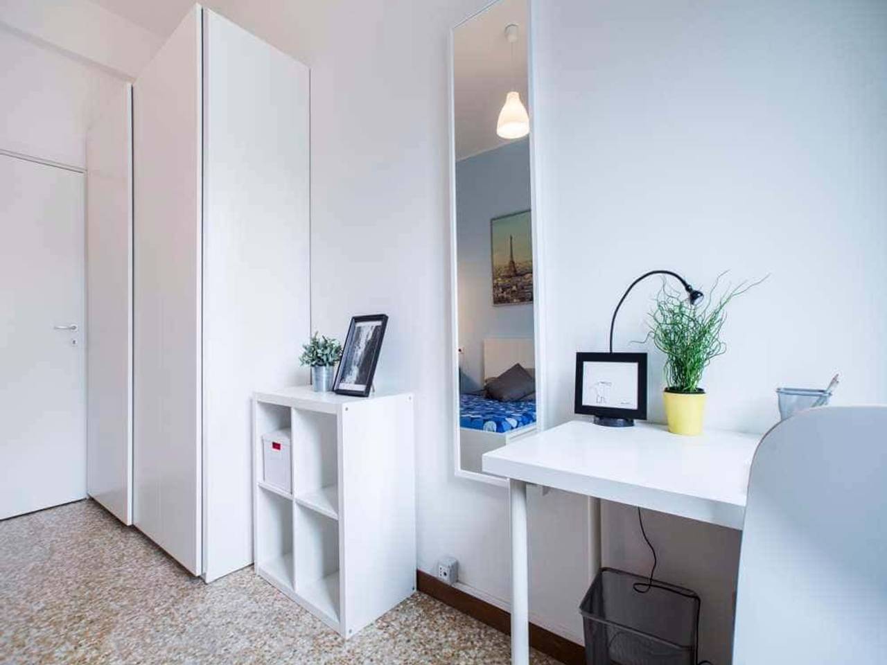 negozio in affitto a Milano in zona Bovisa