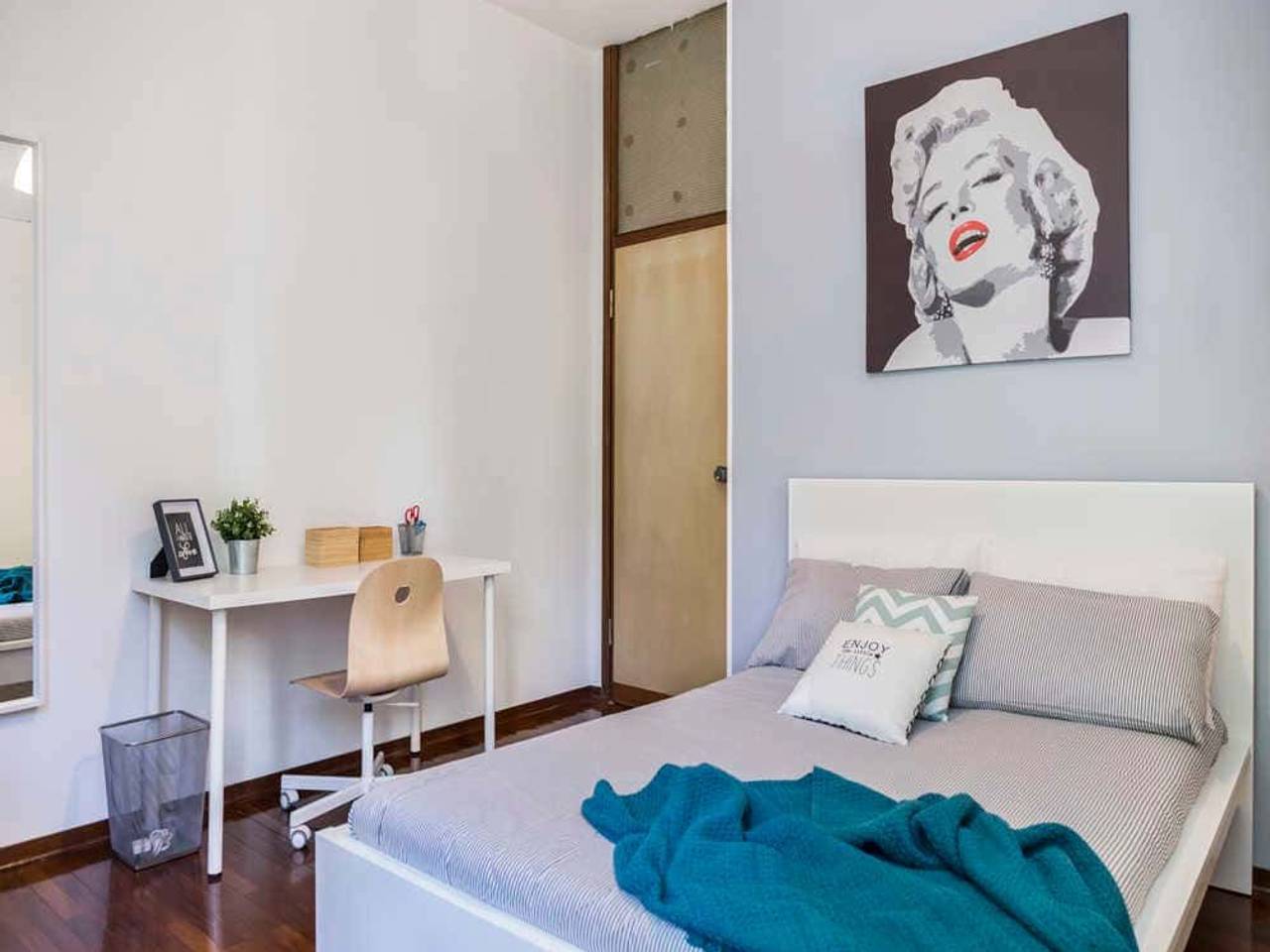 negozio in affitto a Milano in zona Porta Magenta