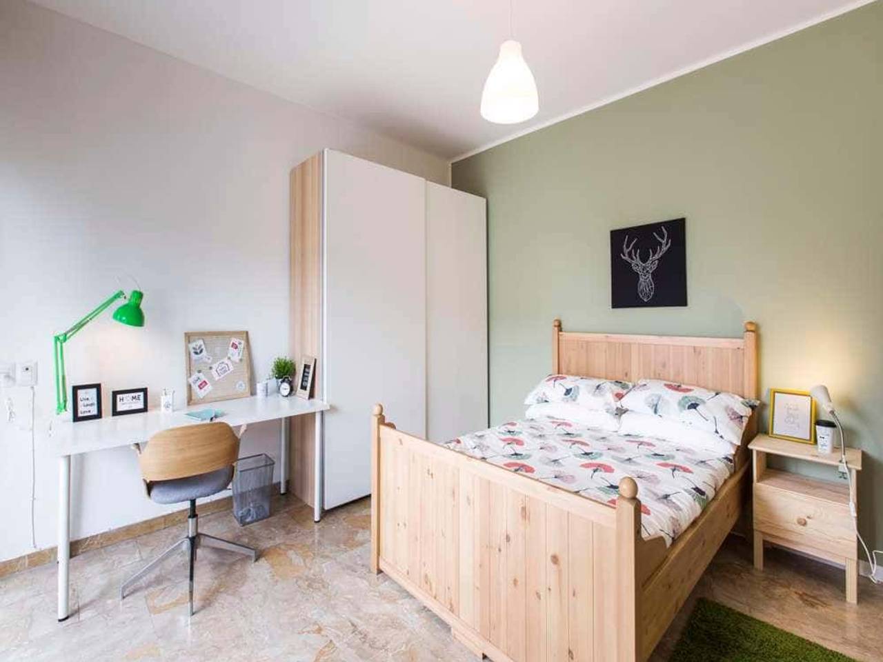 negozio in affitto a Milano in zona Casoretto