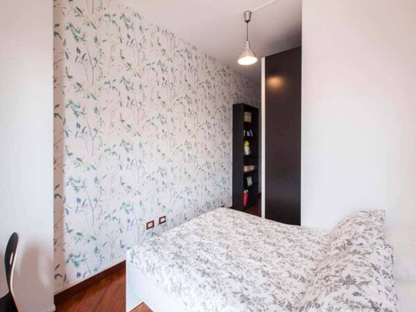 negozio in affitto a Milano in zona Affori