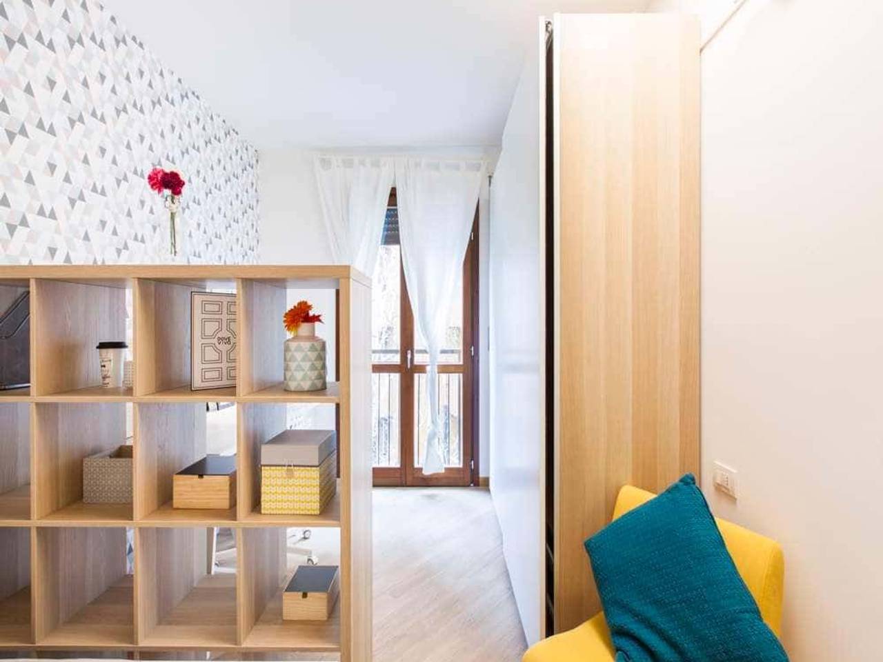 negozio in affitto a Milano in zona Piazzale Lodi