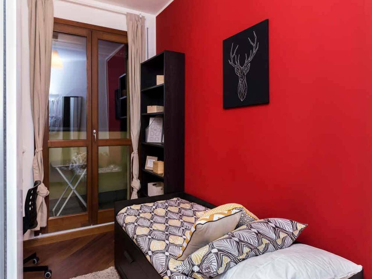 negozio in affitto a Milano in zona Piazzale Lodi