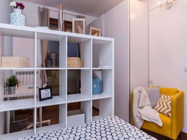 negozio in affitto a Milano in zona Piazzale Lodi