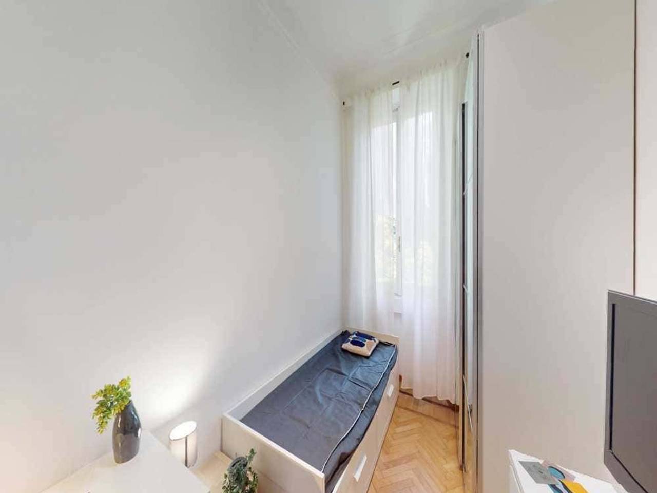 negozio in affitto a Milano in zona Città Studi