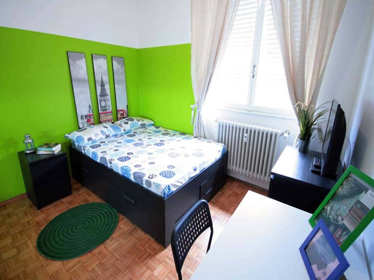 negozio in affitto a Milano in zona Porta Genova