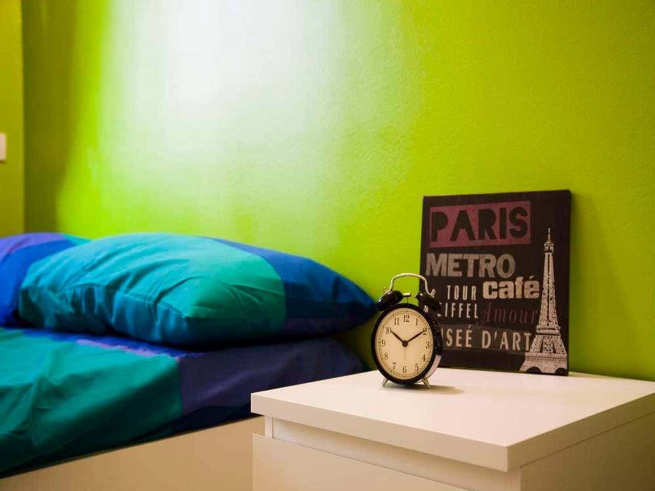 negozio in affitto a Milano in zona Porta Genova