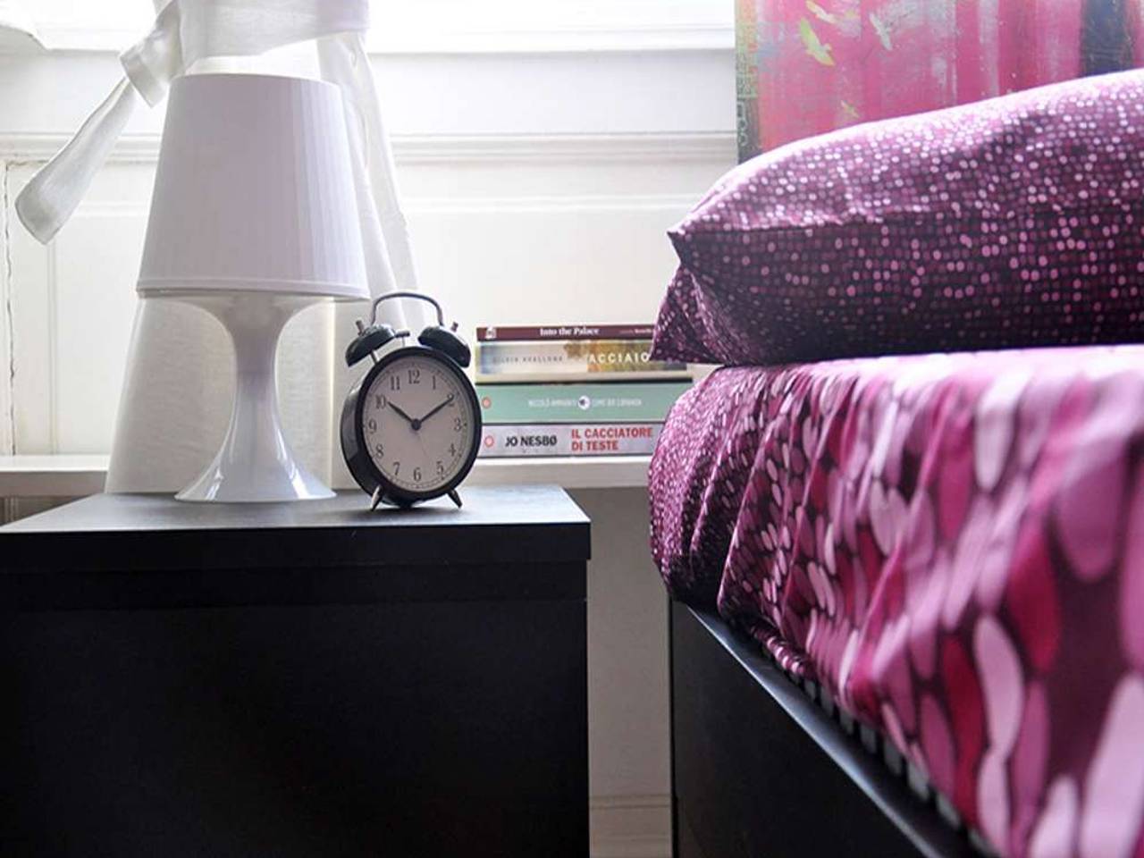 negozio in affitto a Milano in zona Sempione