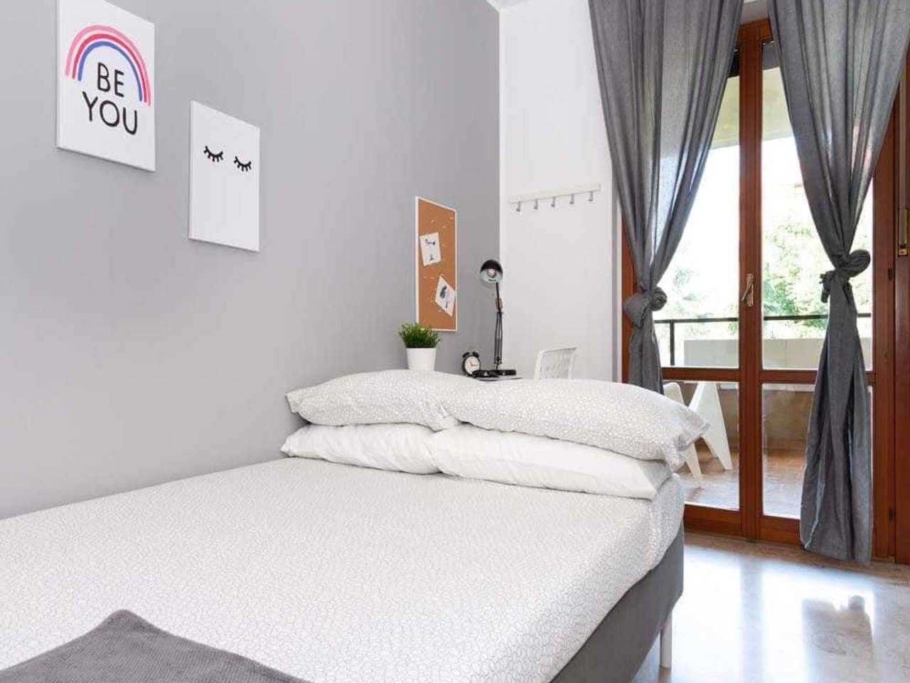 negozio in affitto a Milano in zona Gratosoglio