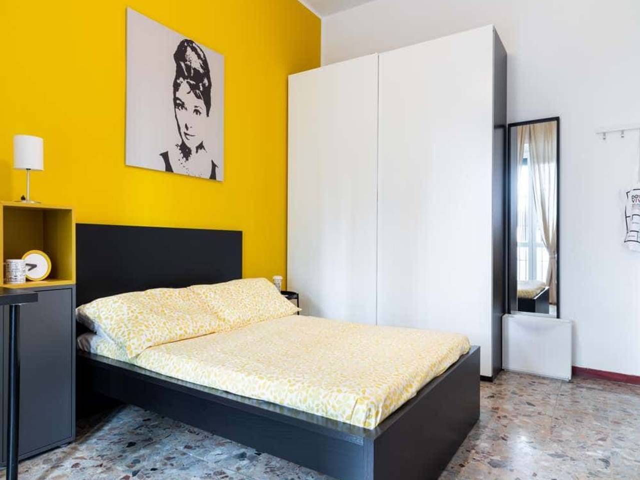 negozio in affitto a Milano in zona Porta Garibaldi