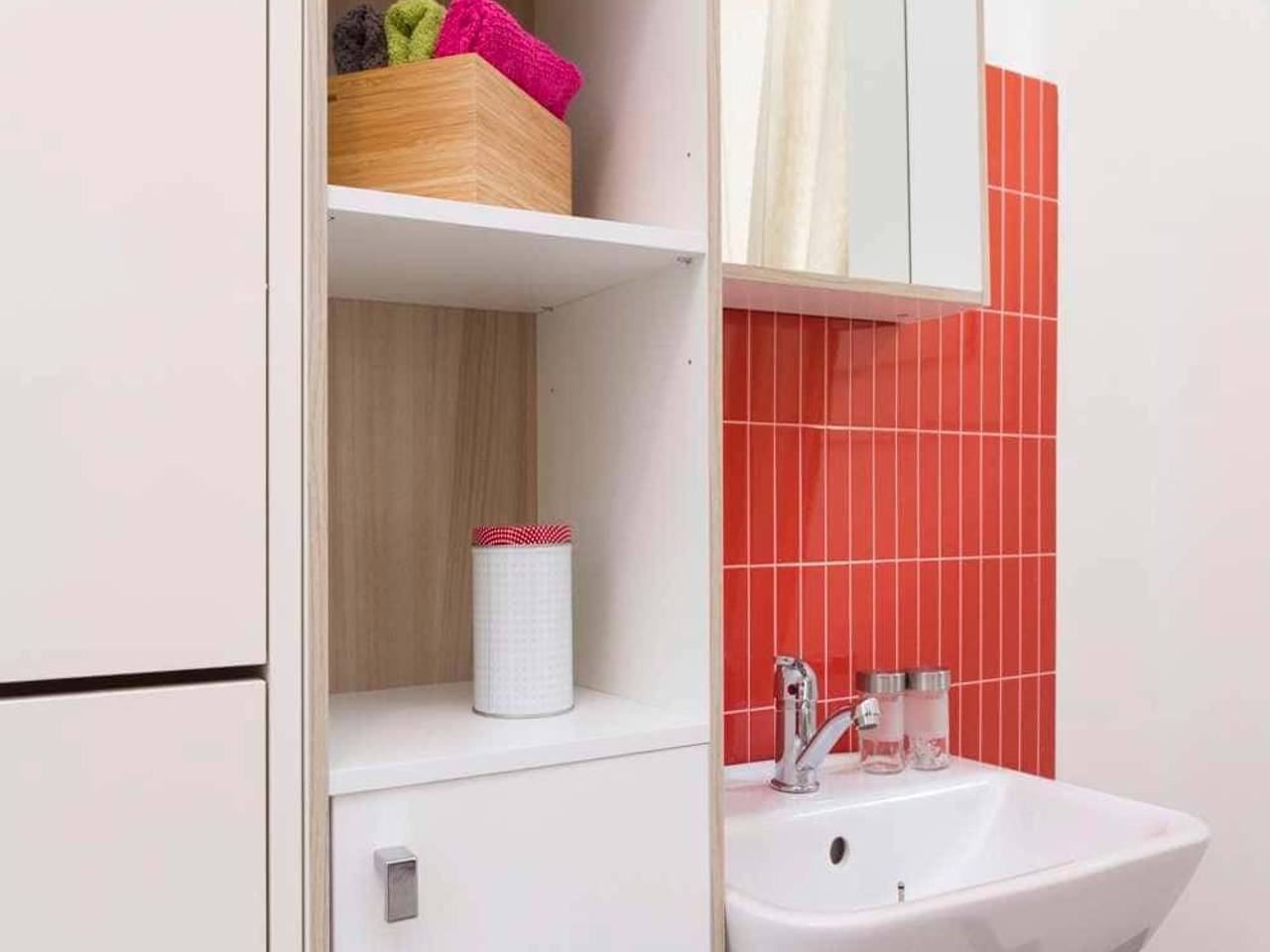 negozio in affitto a Milano in zona Bovisa