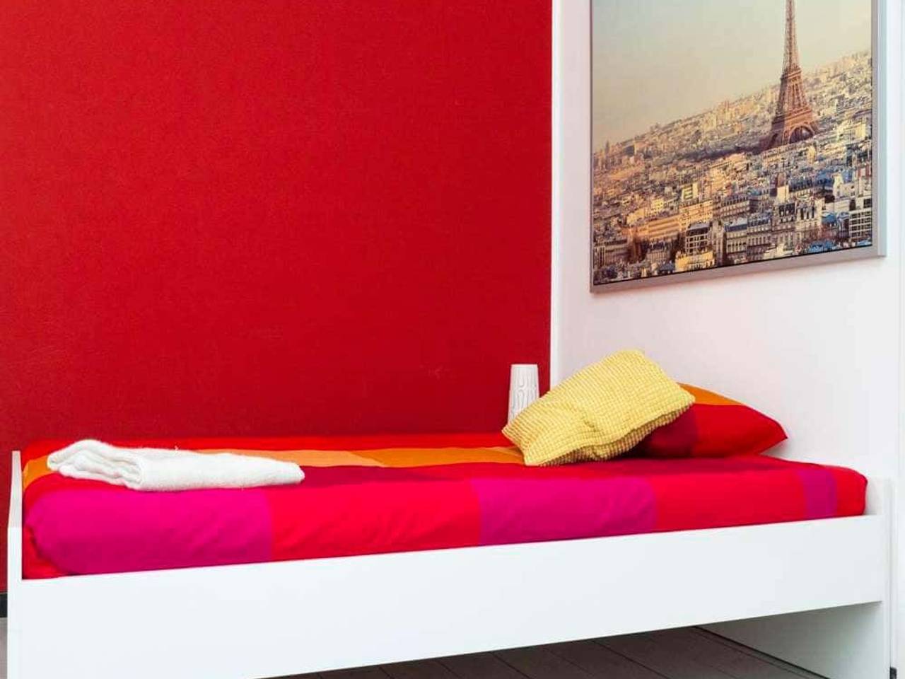 negozio in affitto a Milano in zona Bovisa