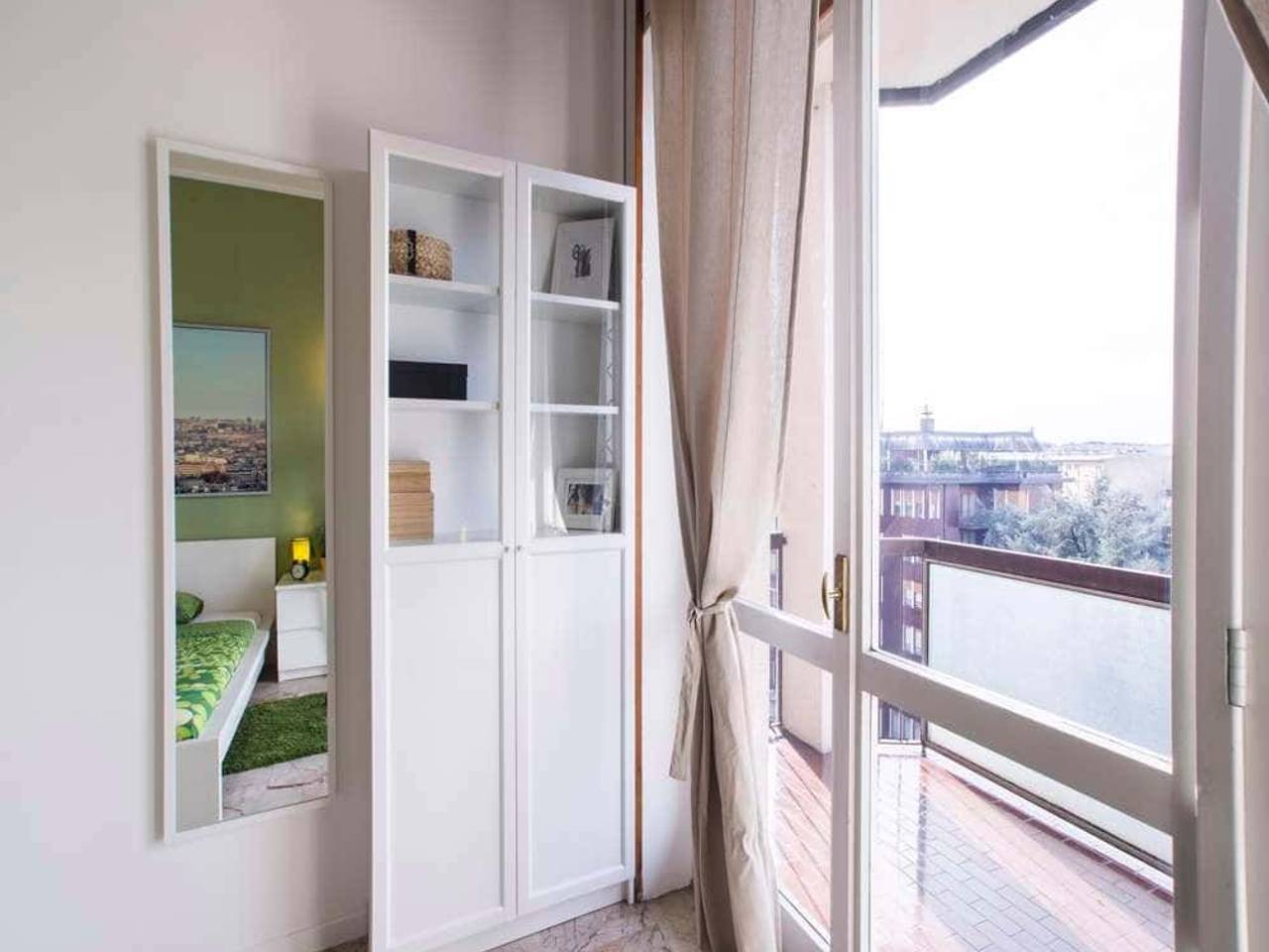 negozio in affitto a Milano in zona San Siro