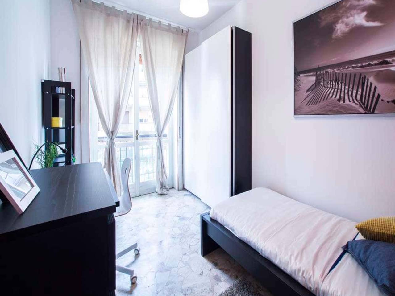 negozio in affitto a Milano in zona San Siro