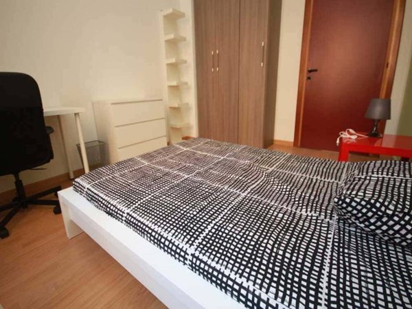 negozio in affitto a Milano in zona Maggiolina