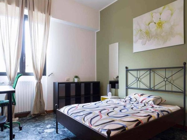 negozio in affitto a Milano in zona Isola